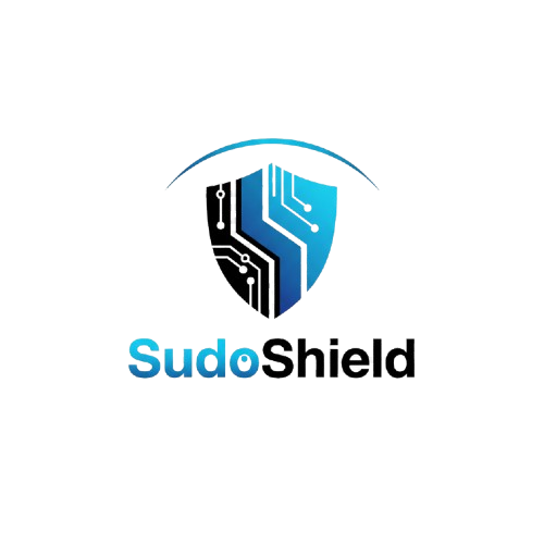 SudoShield Logo